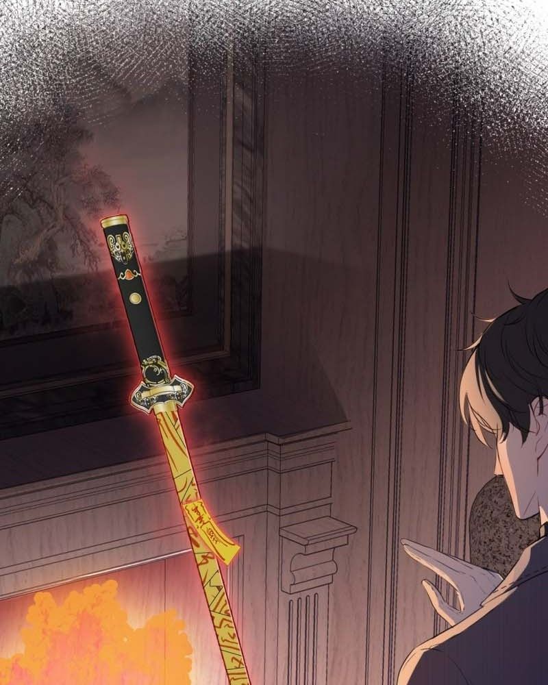 Anh ấy chưa từng sa ngã: Chapter 17