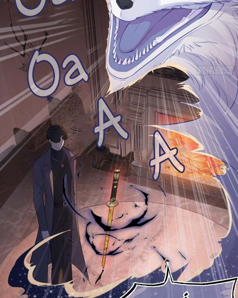 Anh ấy chưa từng sa ngã: Chapter 17