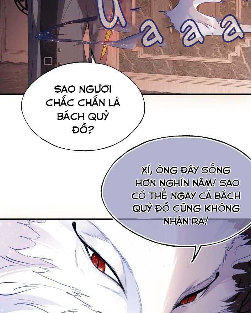 Anh ấy chưa từng sa ngã: Chapter 17