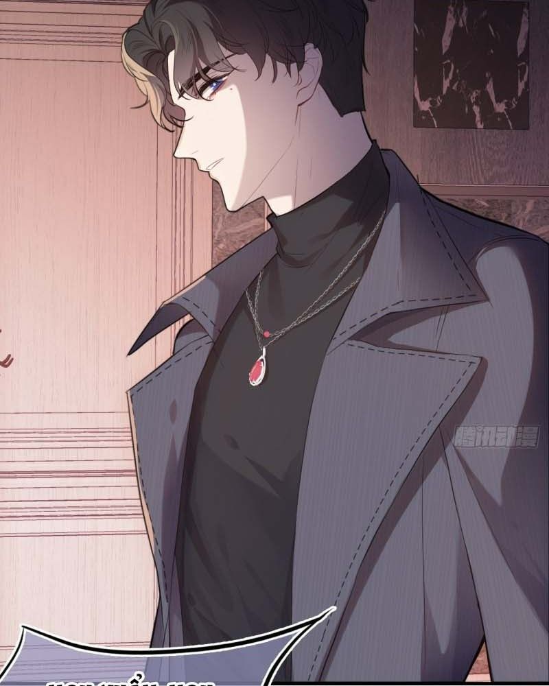 Anh ấy chưa từng sa ngã: Chapter 17