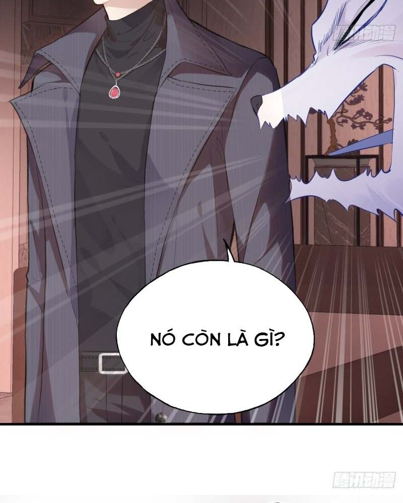 Anh ấy chưa từng sa ngã: Chapter 17