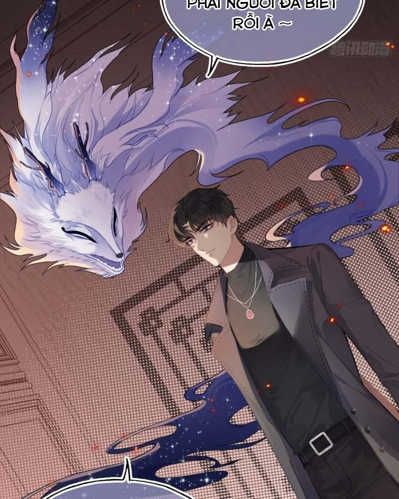 Anh ấy chưa từng sa ngã: Chapter 17