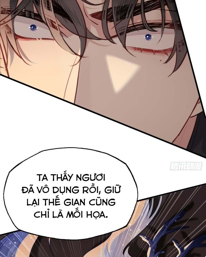 Anh ấy chưa từng sa ngã: Chapter 17