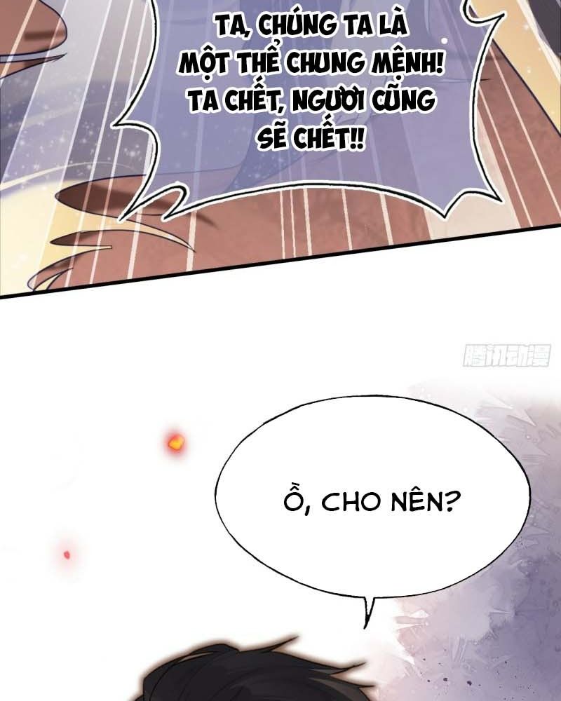 Anh ấy chưa từng sa ngã: Chapter 17