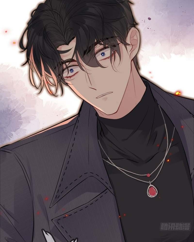 Anh ấy chưa từng sa ngã: Chapter 17