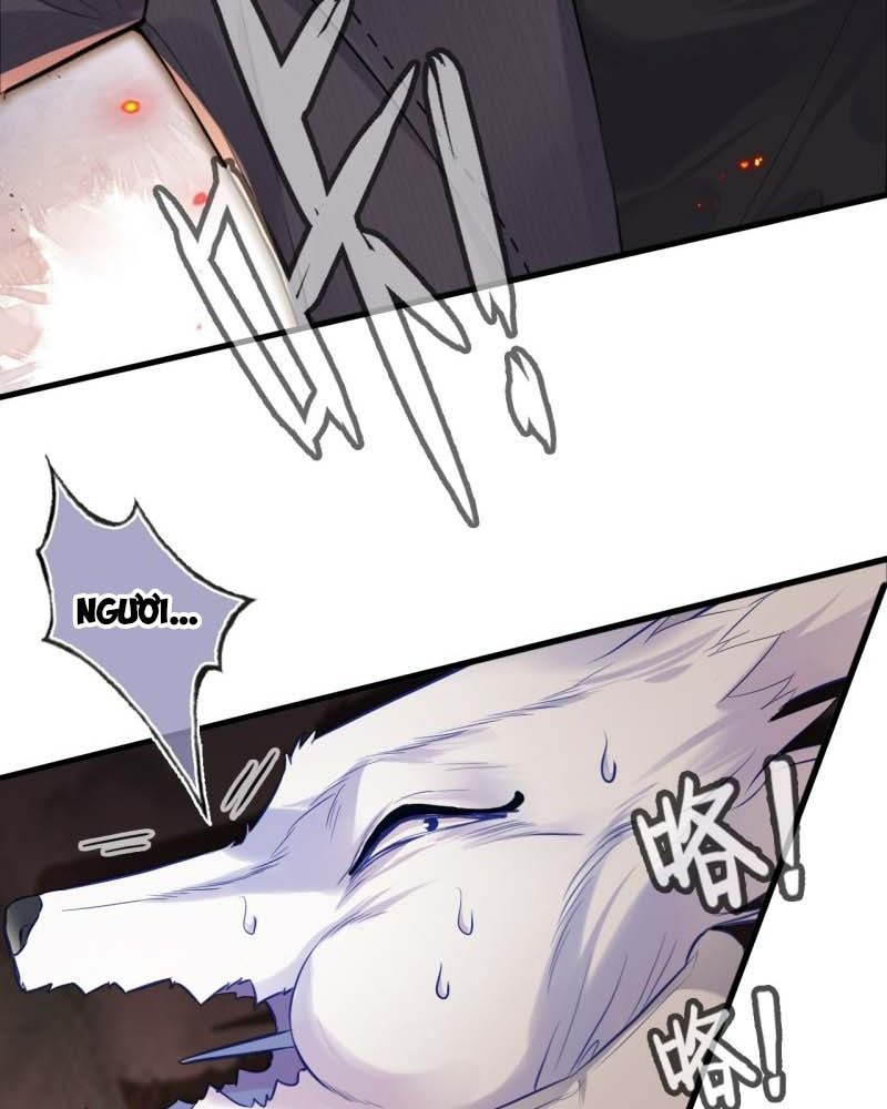 Anh ấy chưa từng sa ngã: Chapter 17