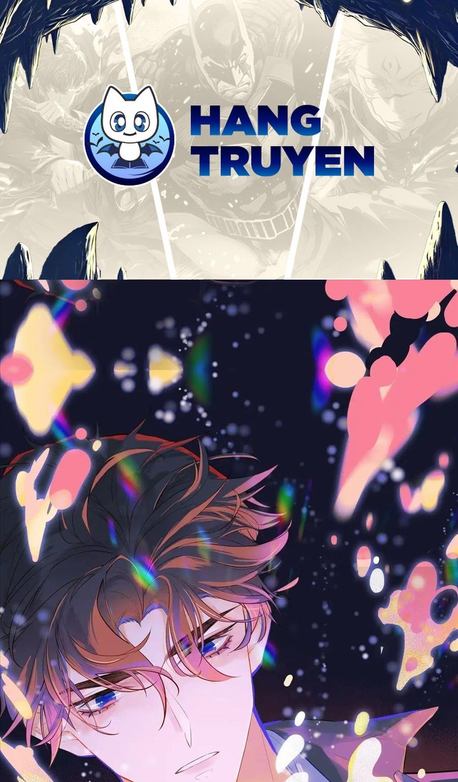 Anh ấy chưa từng sa ngã: Chapter 18