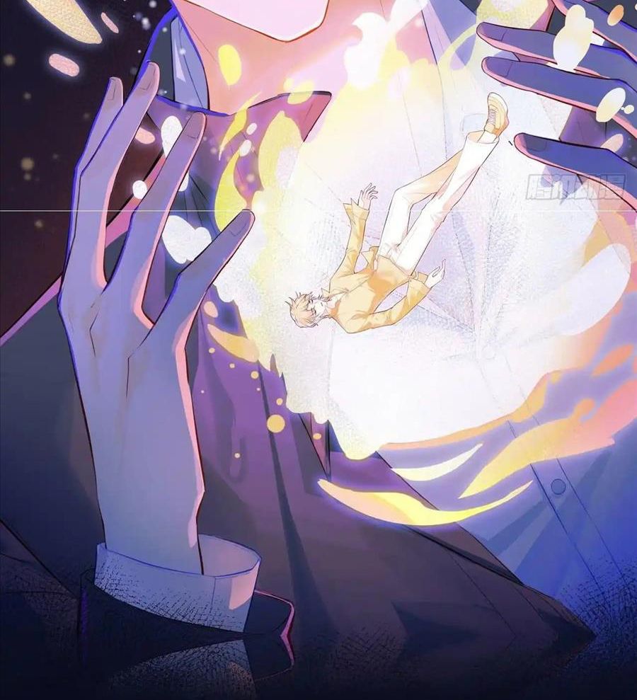 Anh ấy chưa từng sa ngã: Chapter 18