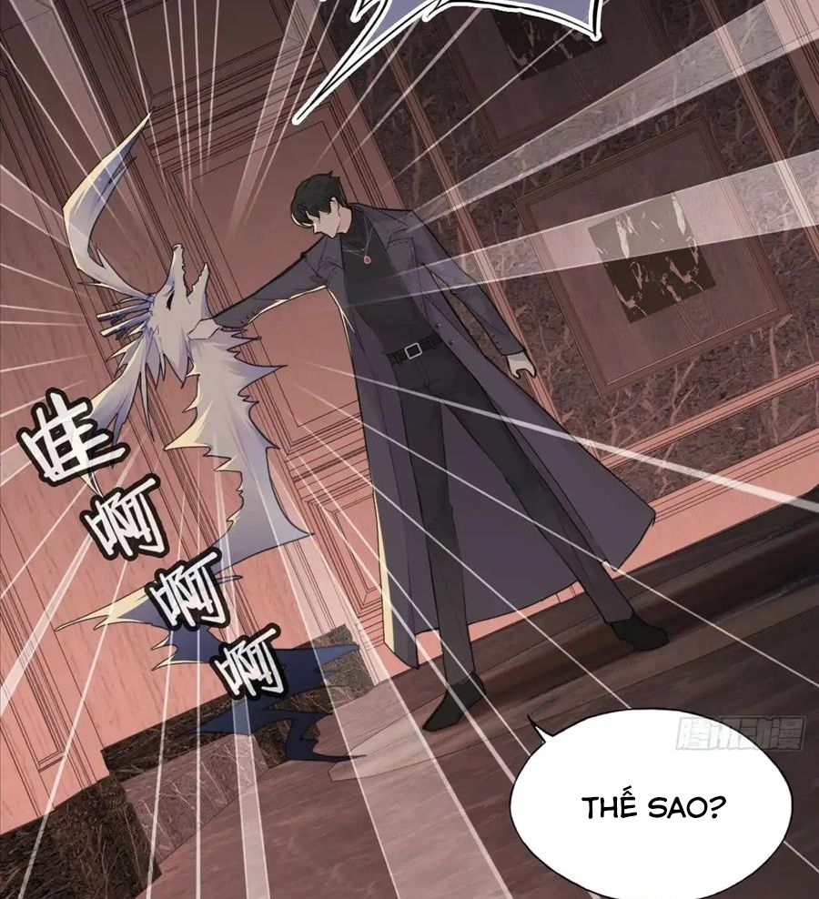 Anh ấy chưa từng sa ngã: Chapter 18