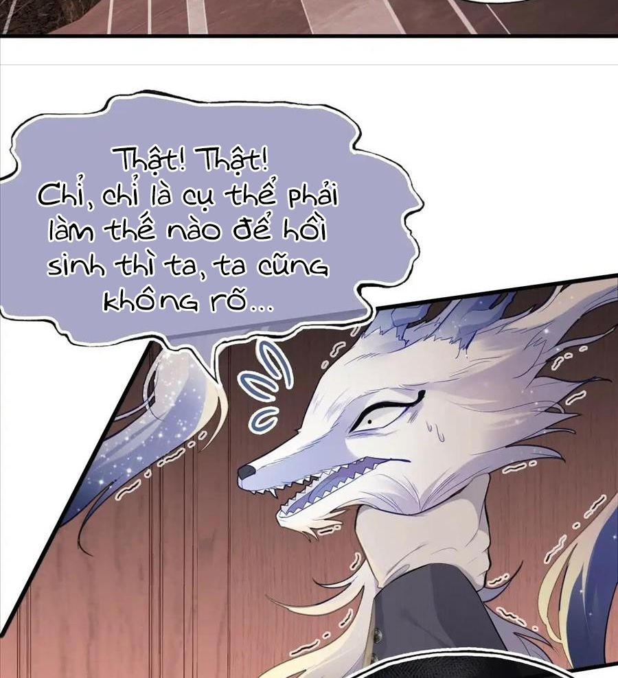 Anh ấy chưa từng sa ngã: Chapter 18