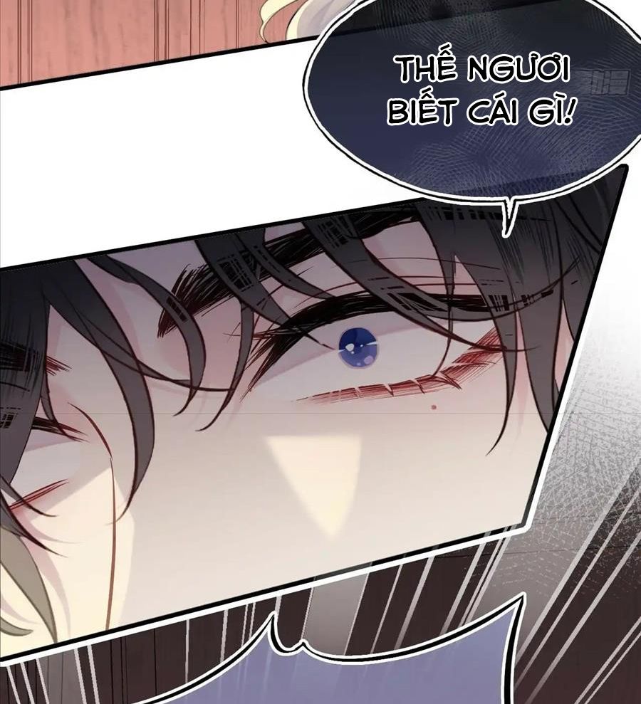 Anh ấy chưa từng sa ngã: Chapter 18