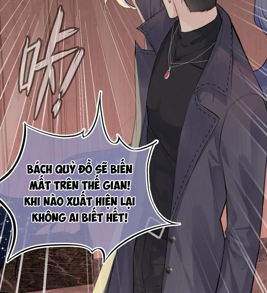 Anh ấy chưa từng sa ngã: Chapter 18