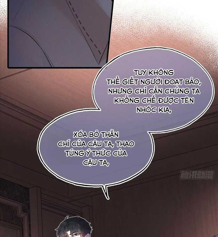 Anh ấy chưa từng sa ngã: Chapter 18