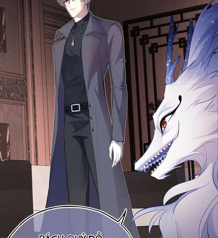 Anh ấy chưa từng sa ngã: Chapter 18