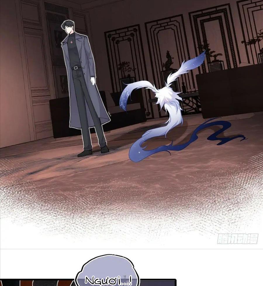 Anh ấy chưa từng sa ngã: Chapter 18