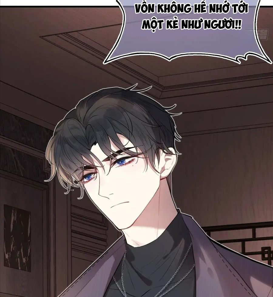 Anh ấy chưa từng sa ngã: Chapter 18