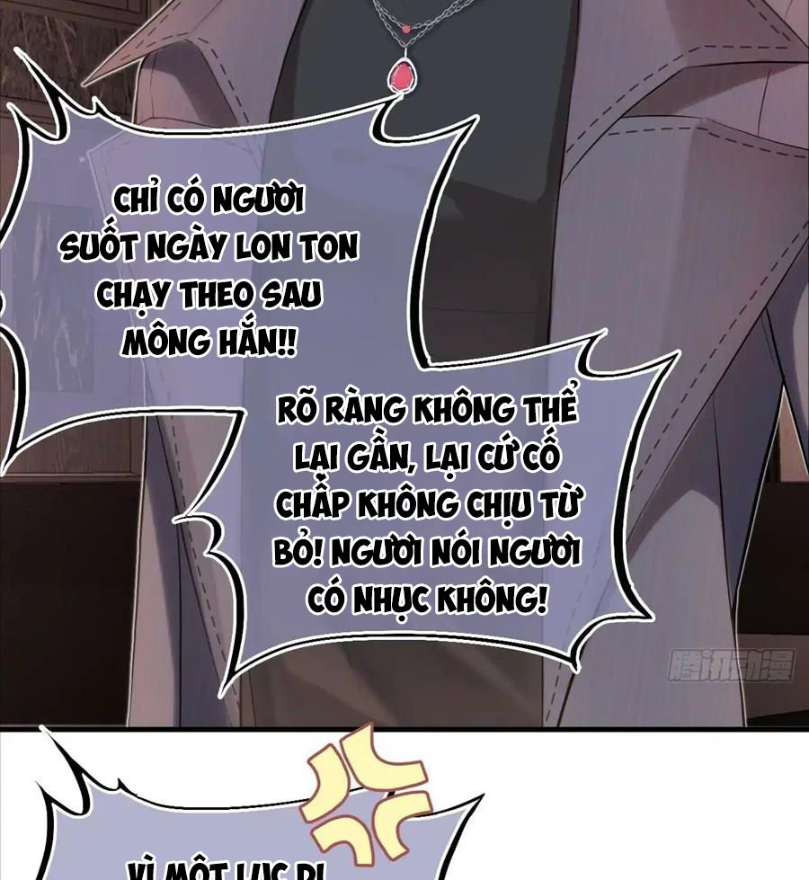 Anh ấy chưa từng sa ngã: Chapter 18