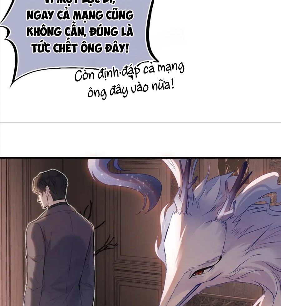 Anh ấy chưa từng sa ngã: Chapter 18