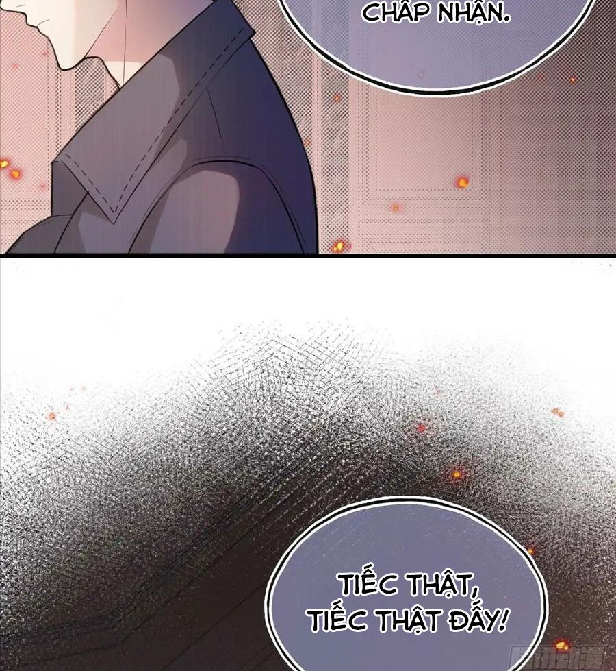 Anh ấy chưa từng sa ngã: Chapter 18