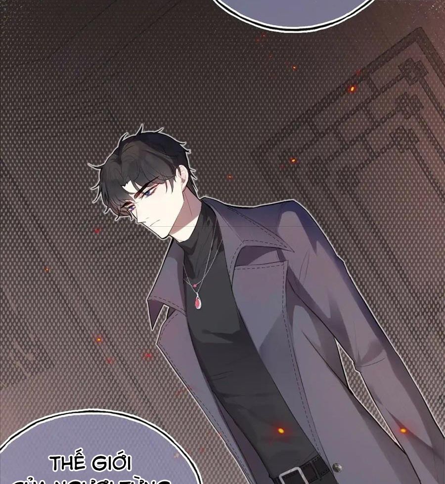 Anh ấy chưa từng sa ngã: Chapter 18