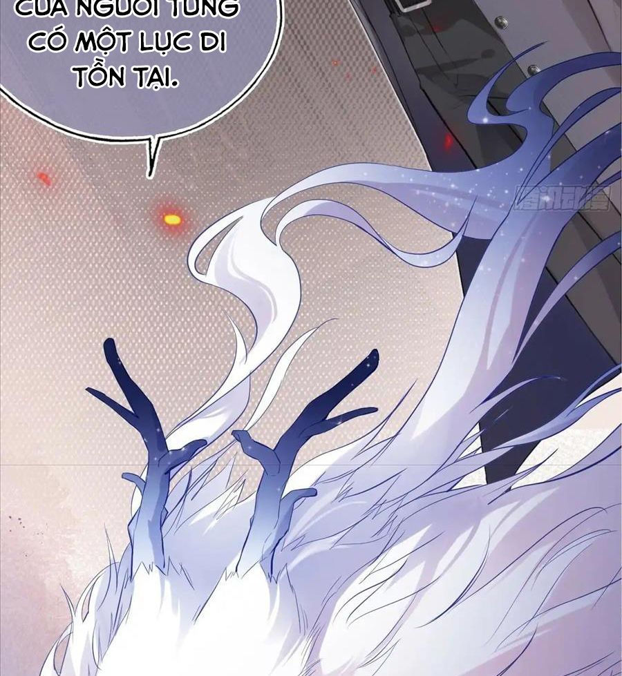 Anh ấy chưa từng sa ngã: Chapter 18