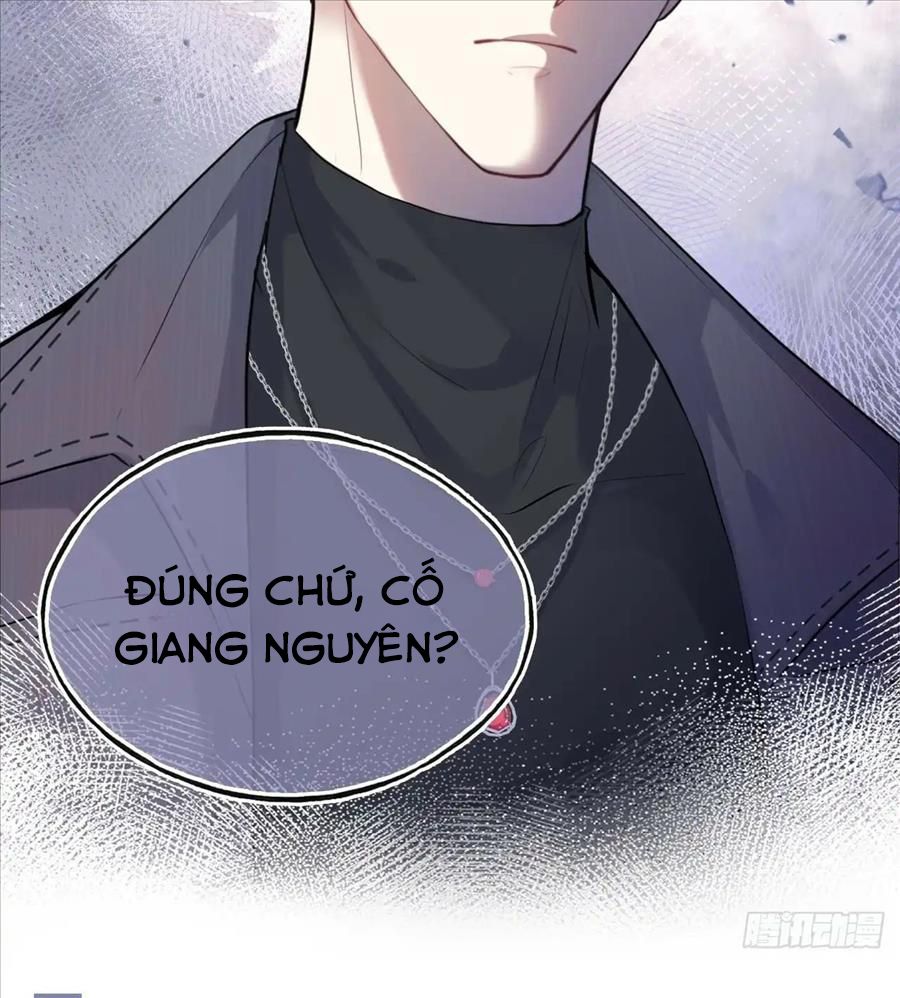 Anh ấy chưa từng sa ngã: Chapter 18