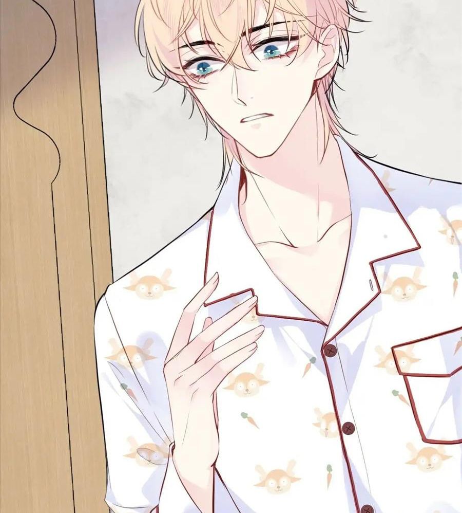 Anh ấy chưa từng sa ngã: Chapter 18