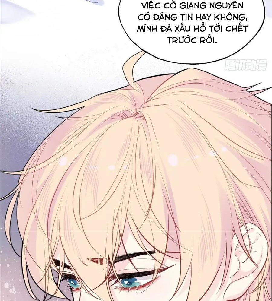 Anh ấy chưa từng sa ngã: Chapter 18