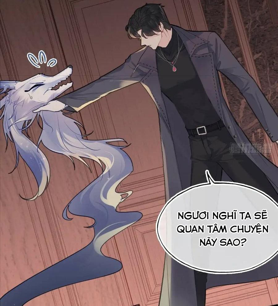Anh ấy chưa từng sa ngã: Chapter 18