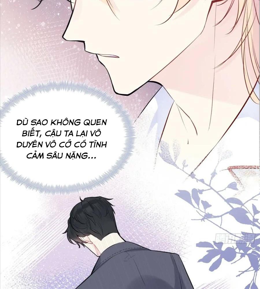 Anh ấy chưa từng sa ngã: Chapter 18