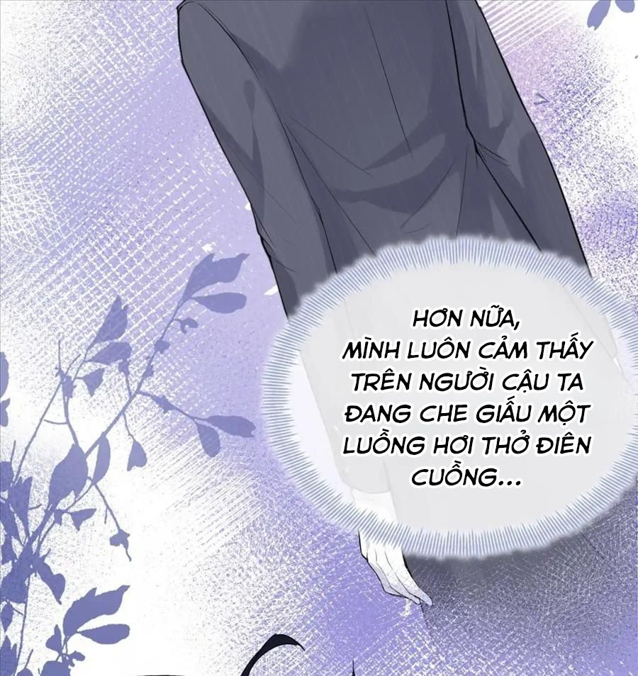 Anh ấy chưa từng sa ngã: Chapter 18