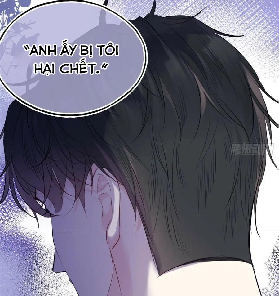 Anh ấy chưa từng sa ngã: Chapter 18