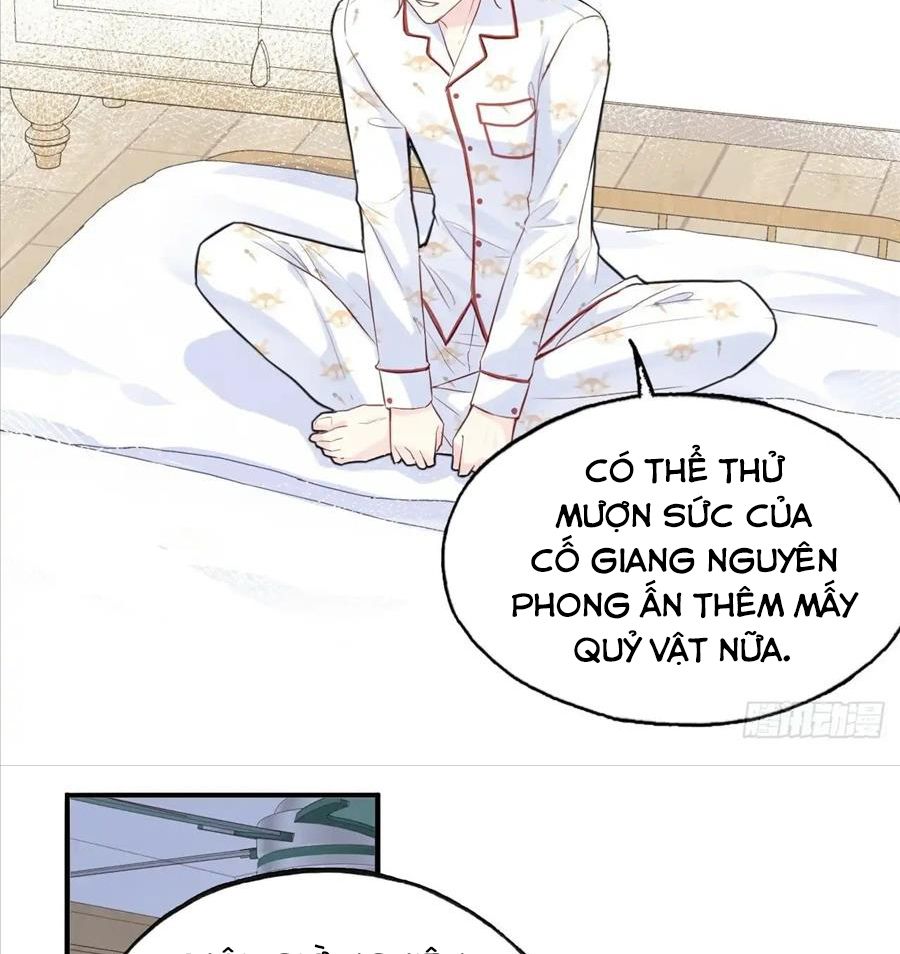 Anh ấy chưa từng sa ngã: Chapter 18