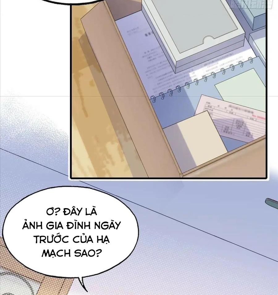 Anh ấy chưa từng sa ngã: Chapter 18