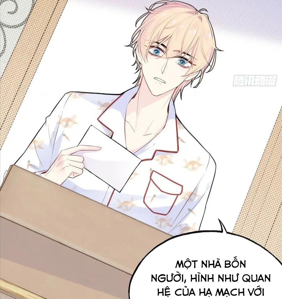 Anh ấy chưa từng sa ngã: Chapter 18