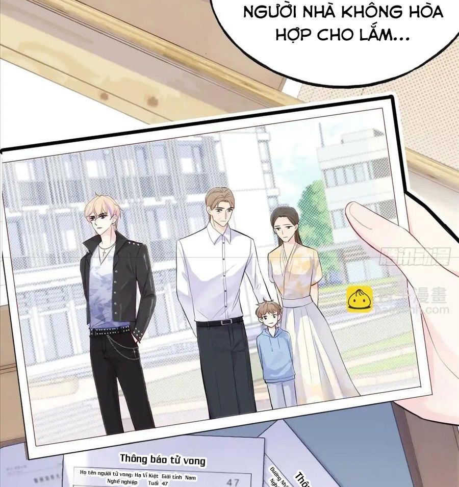 Anh ấy chưa từng sa ngã: Chapter 18