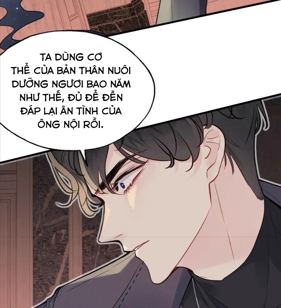 Anh ấy chưa từng sa ngã: Chapter 18