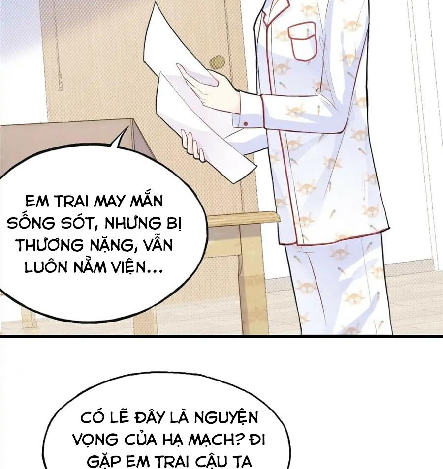 Anh ấy chưa từng sa ngã: Chapter 18