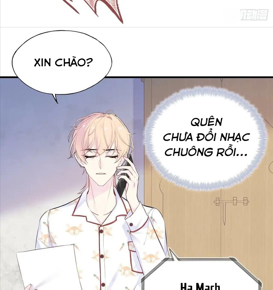 Anh ấy chưa từng sa ngã: Chapter 18