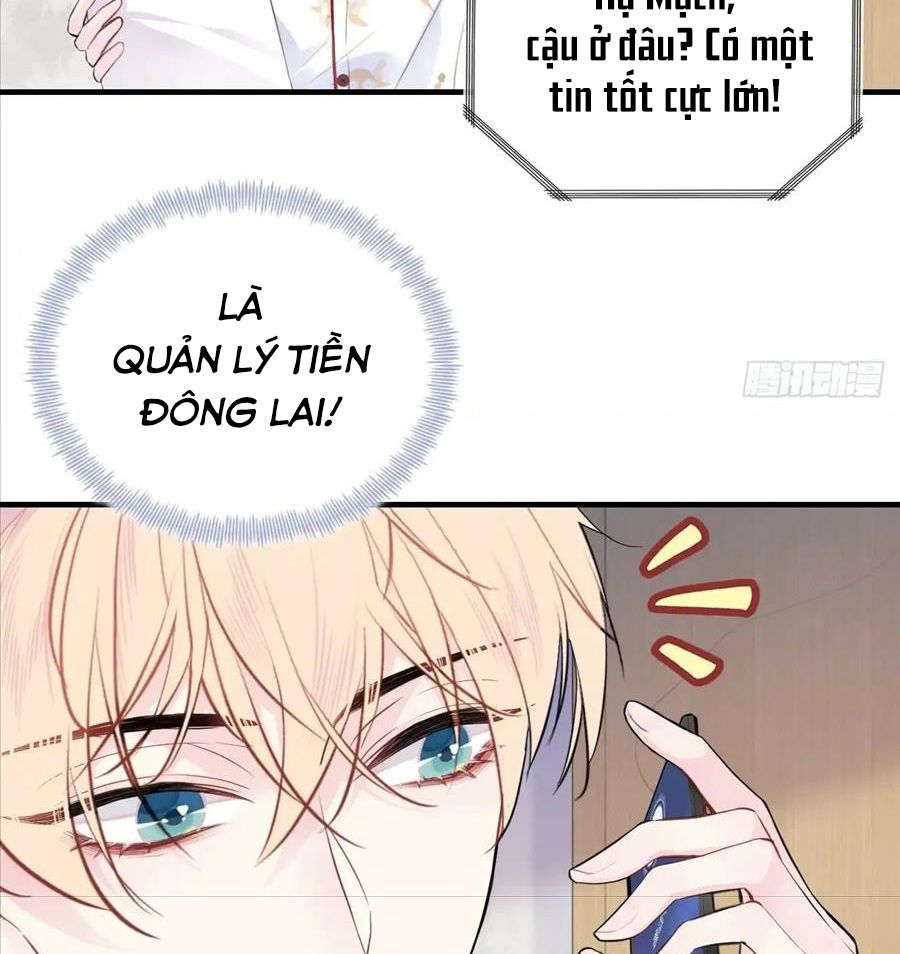 Anh ấy chưa từng sa ngã: Chapter 18