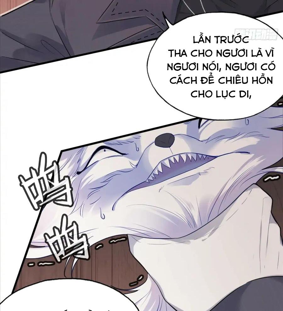 Anh ấy chưa từng sa ngã: Chapter 18