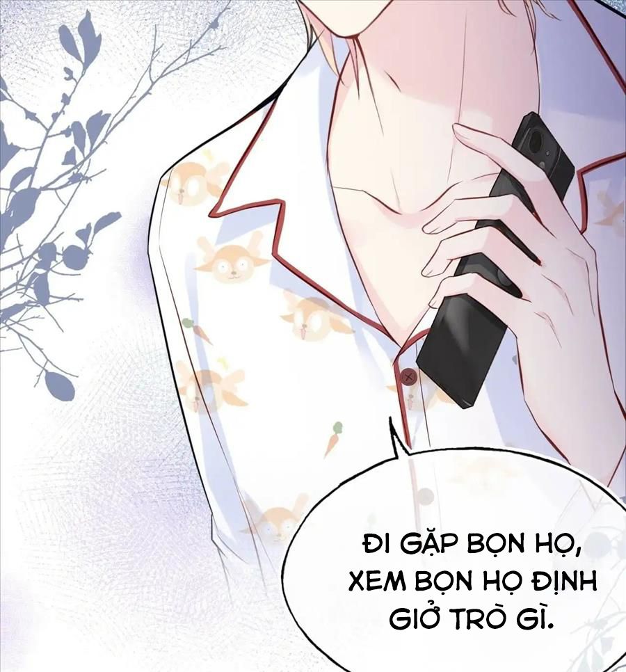 Anh ấy chưa từng sa ngã: Chapter 18