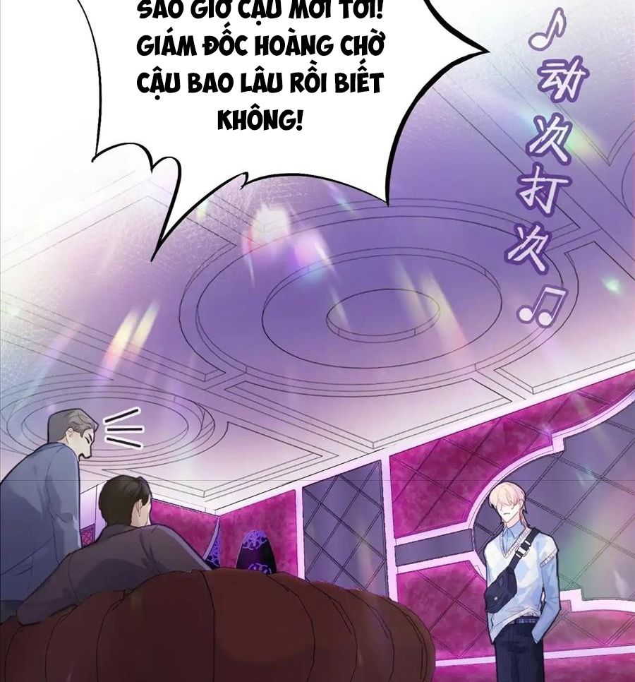 Anh ấy chưa từng sa ngã: Chapter 18