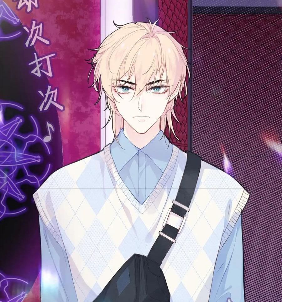 Anh ấy chưa từng sa ngã: Chapter 18