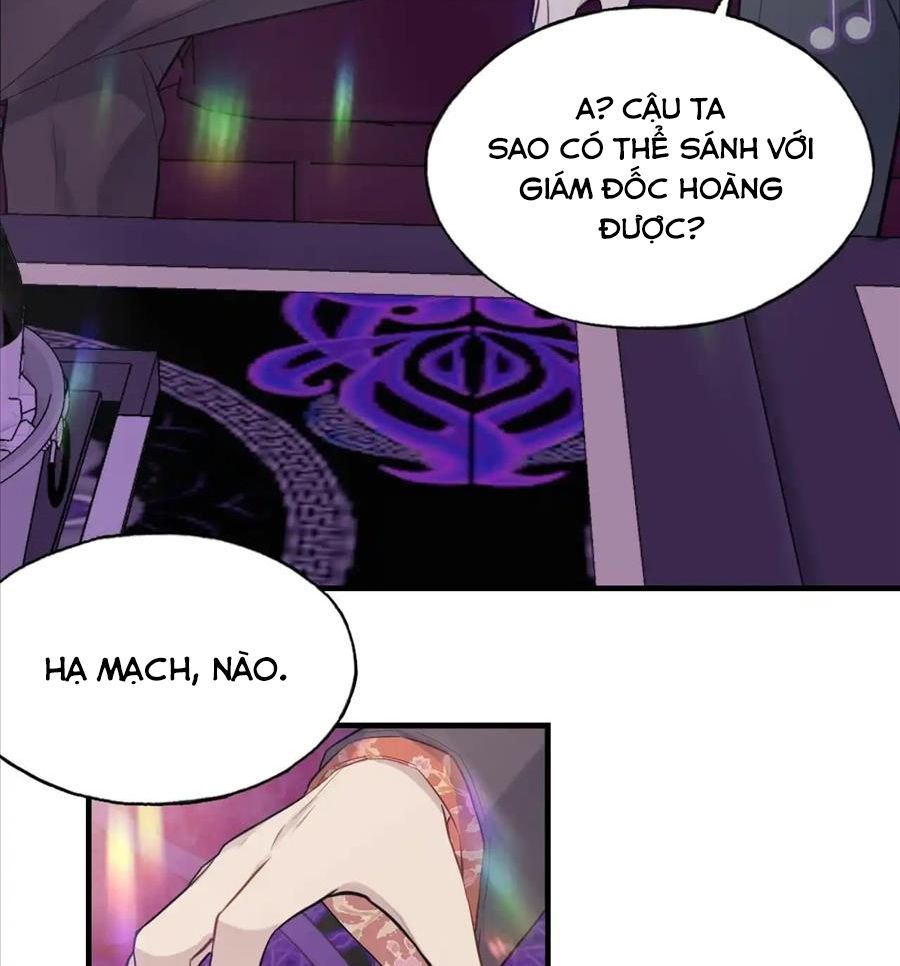 Anh ấy chưa từng sa ngã: Chapter 18