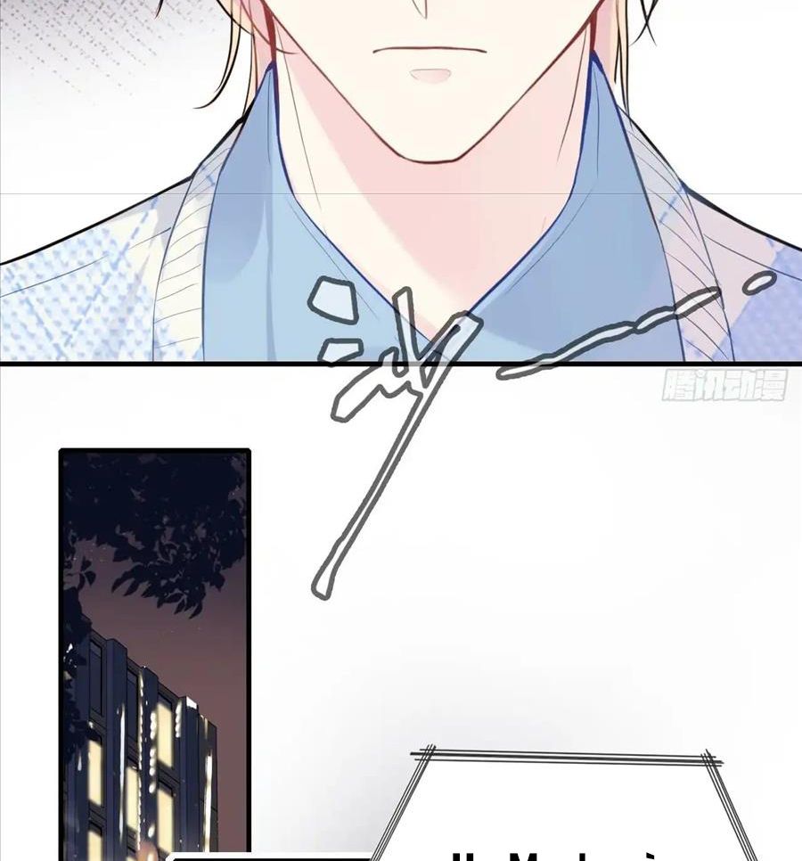 Anh ấy chưa từng sa ngã: Chapter 18