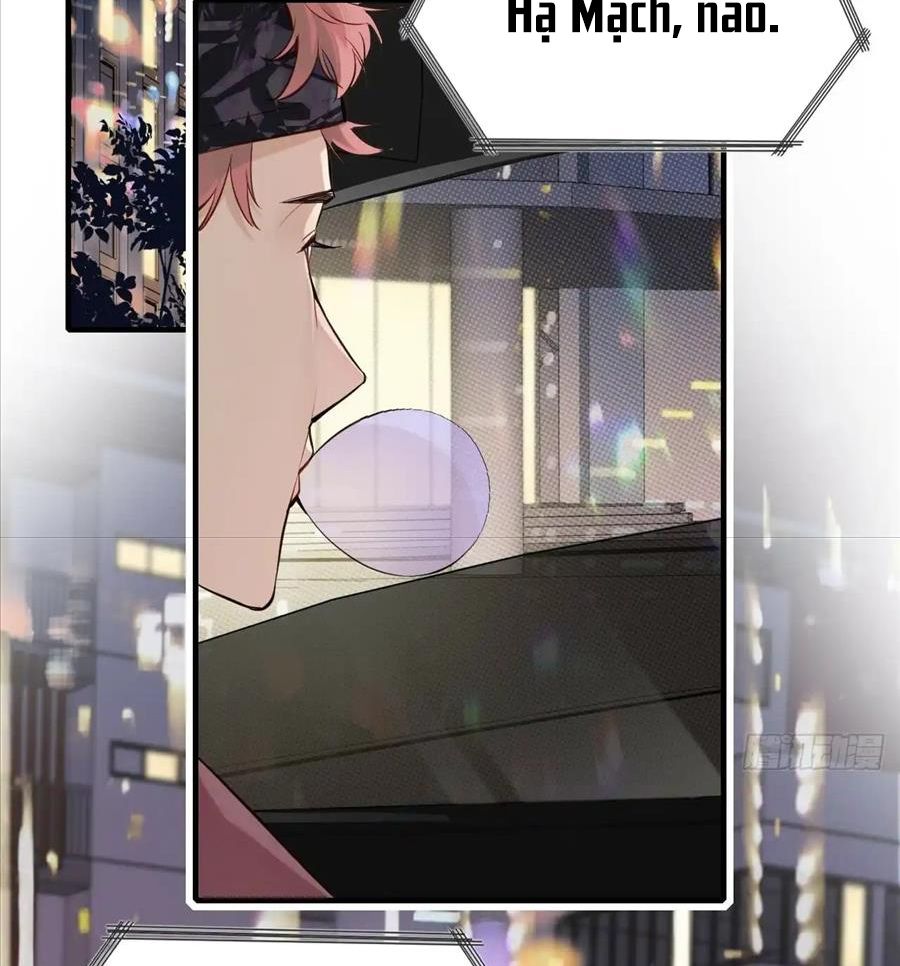 Anh ấy chưa từng sa ngã: Chapter 18