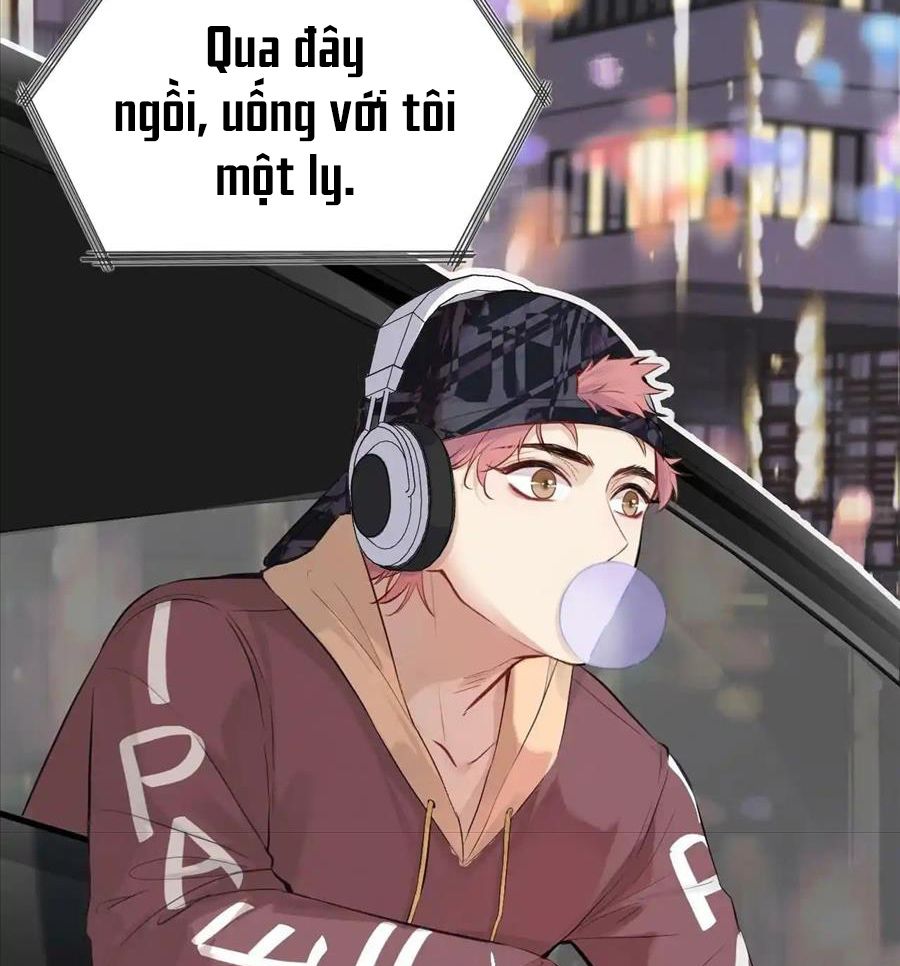 Anh ấy chưa từng sa ngã: Chapter 18