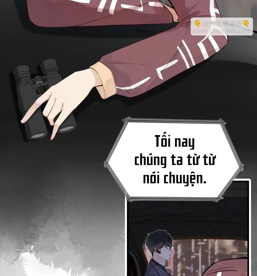 Anh ấy chưa từng sa ngã: Chapter 18