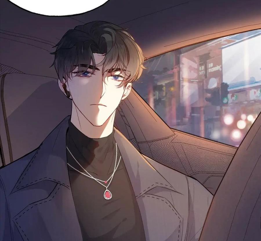 Anh ấy chưa từng sa ngã: Chapter 18